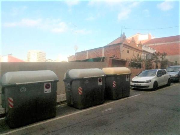 Terreno en El Raval