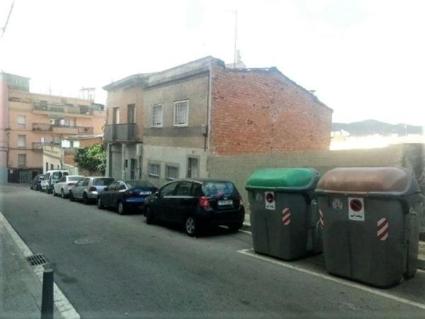 Terreno en El Raval