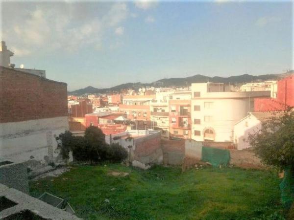 Terreno en El Raval
