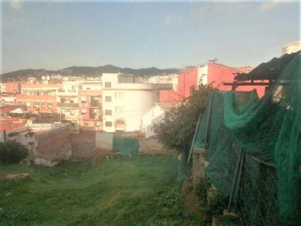 Terreno en El Raval