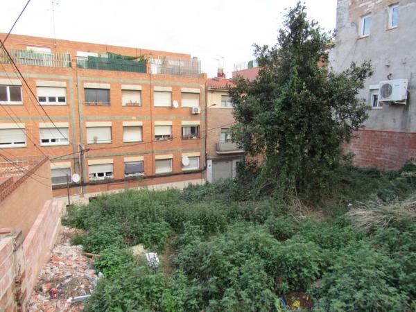 Terreno en El Raval