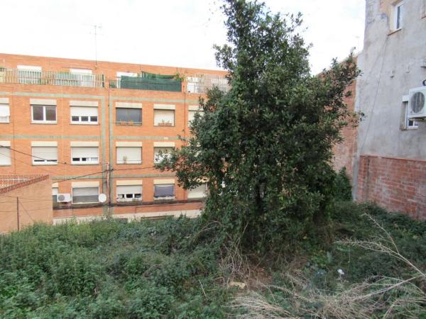 Terreno en El Raval