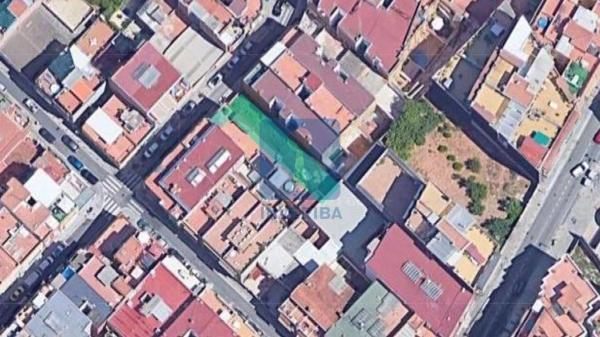 Terreno en calle dels Pirineus