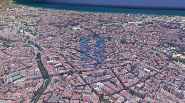 Terreno en calle dels Pirineus