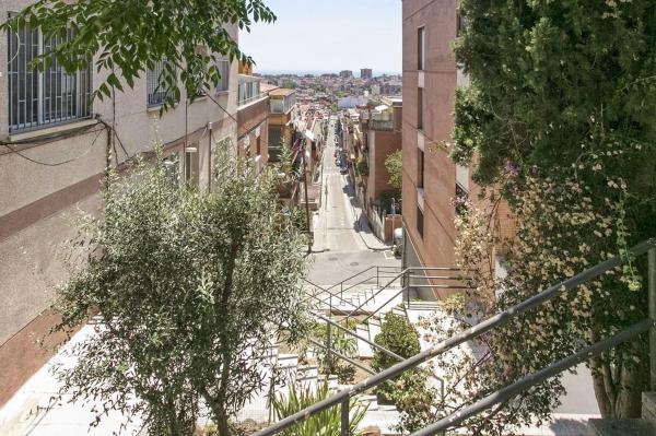 Terreno en calle de Milà