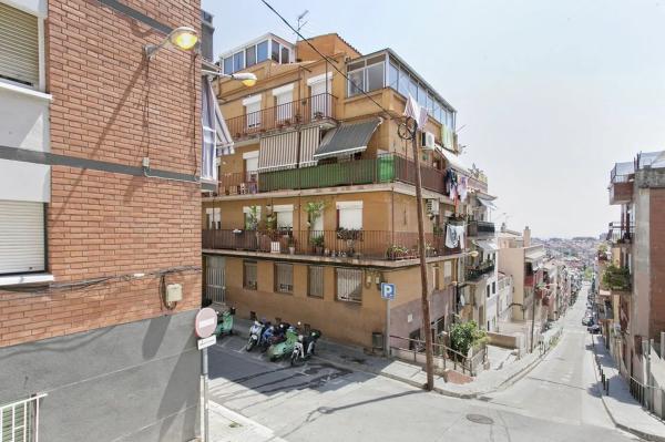 Terreno en calle de Milà