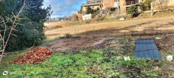 Terreno en avenida Canal Industrial