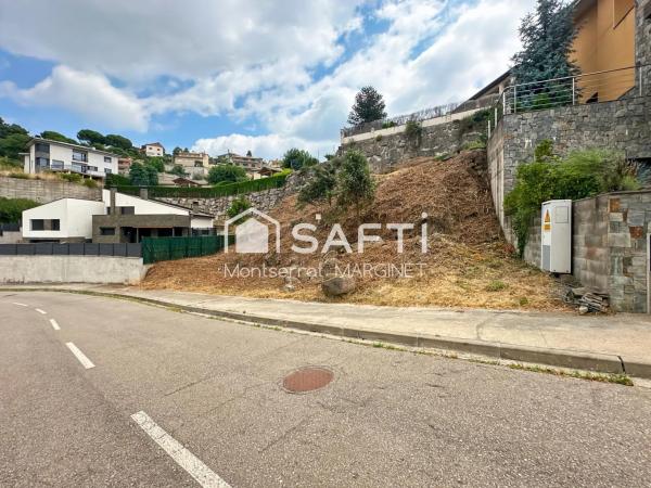 Terreno en Berga