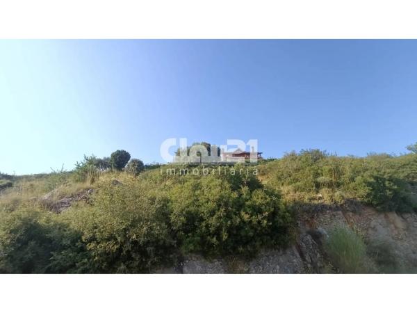 Terreno en Berga