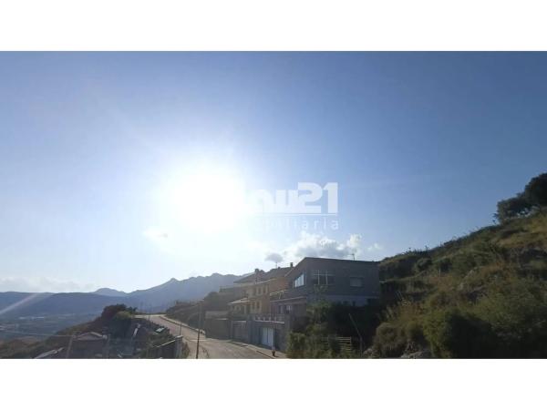Terreno en Berga