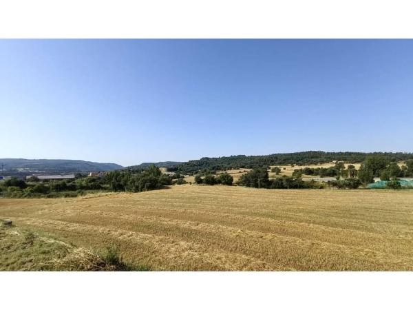 Terreno en Gironella