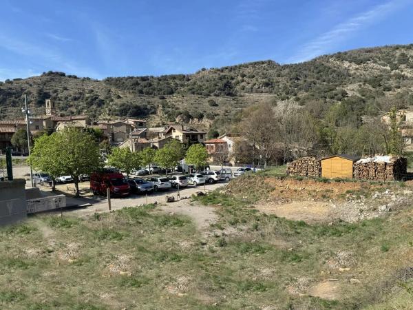 Terreno en calle Solar, 23