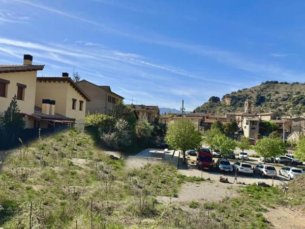 Terreno en calle Solar, 23