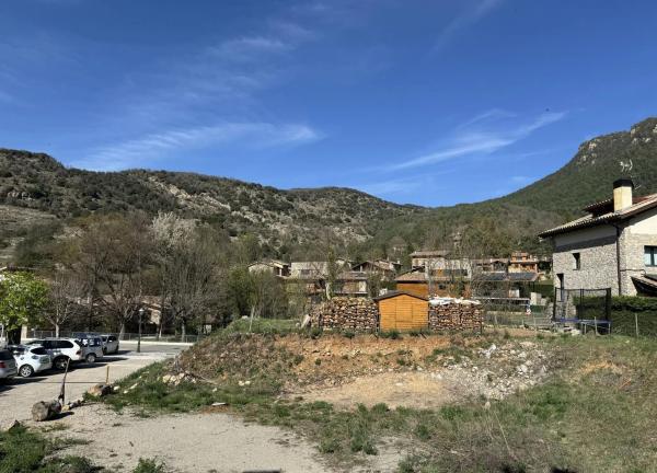 Terreno en calle Solar, 23