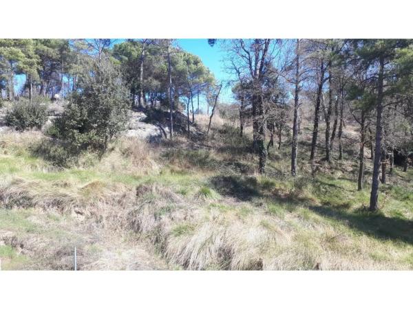 Terreno en Gironella
