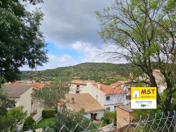 Terreno en calle Arquitecte Antoni Gaudi