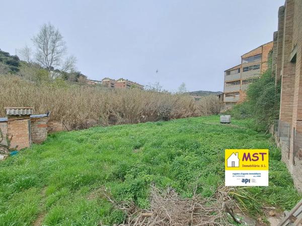 Terreno en calle Major