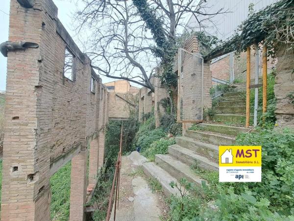 Terreno en calle Major