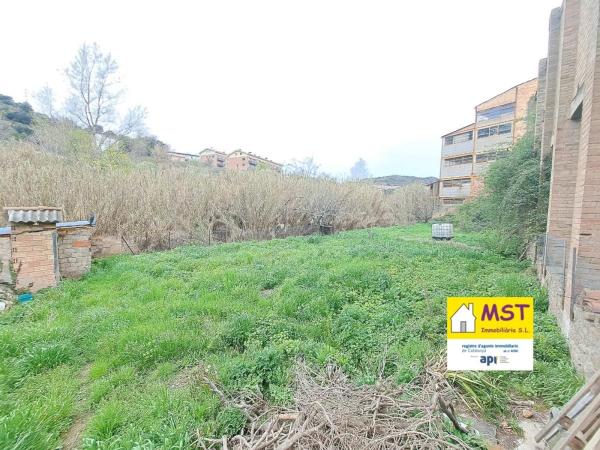 Terreno en calle Major