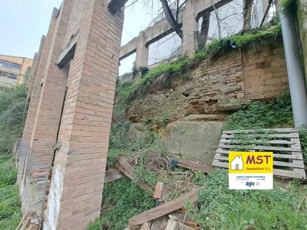 Terreno en calle Major