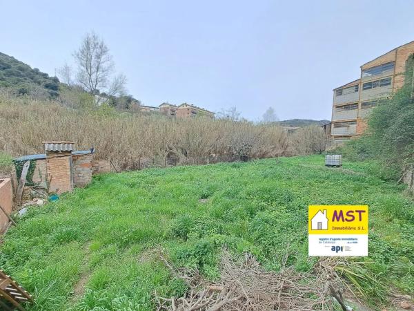 Terreno en calle Major