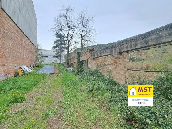 Terreno en calle Major