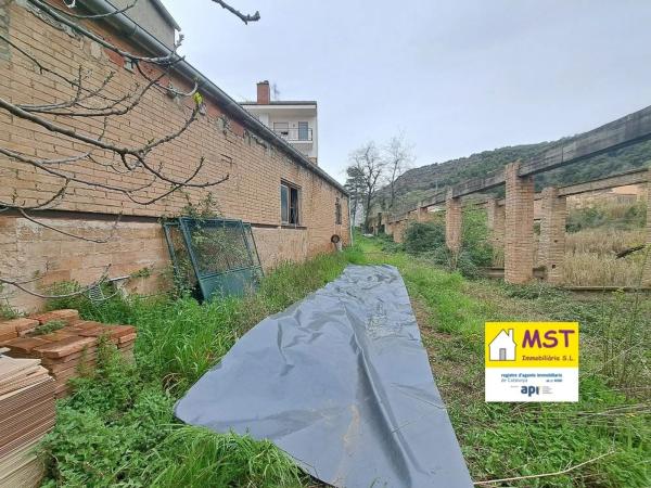 Terreno en calle Major