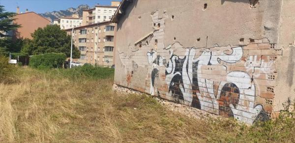 Terreno en Eix del Llobregat