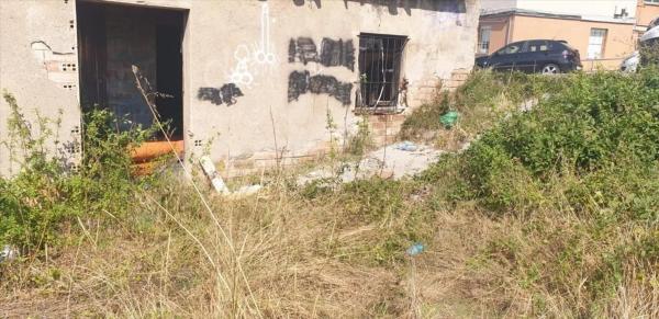 Terreno en Eix del Llobregat