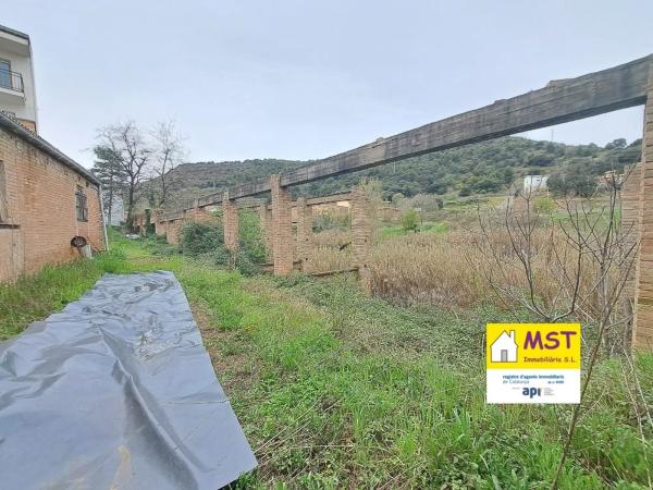 Terreno en calle Major