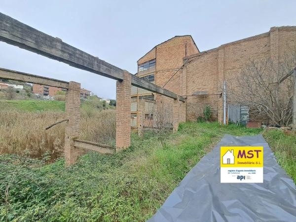 Terreno en calle Major