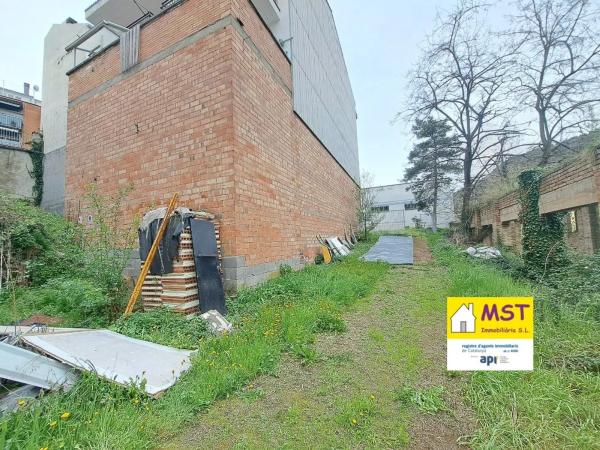 Terreno en calle Major