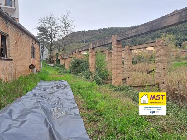 Terreno en calle Major