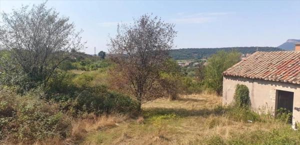 Terreno en Eix del Llobregat