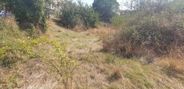 Terreno en Eix del Llobregat