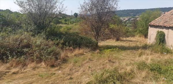 Terreno en Eix del Llobregat