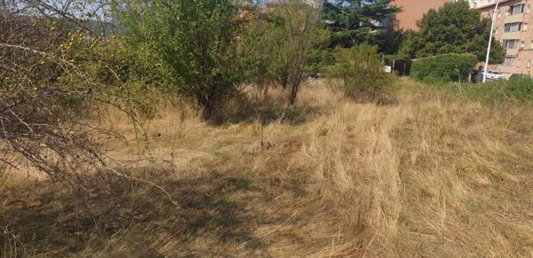 Terreno en Eix del Llobregat