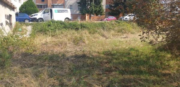 Terreno en Eix del Llobregat