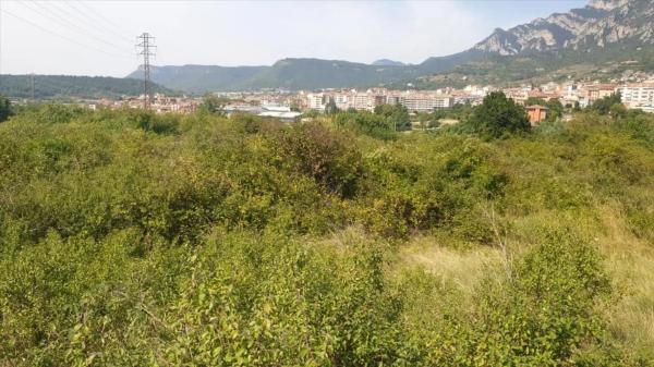 Terreno en Eix del Llobregat