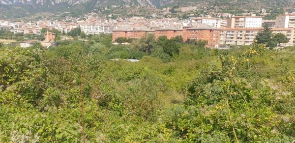 Terreno en Eix del Llobregat