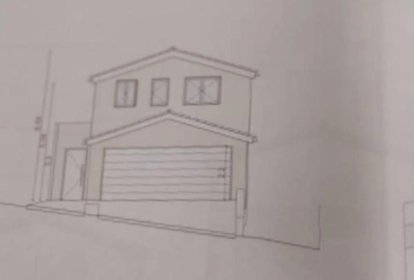 Terreno en calle Corbera