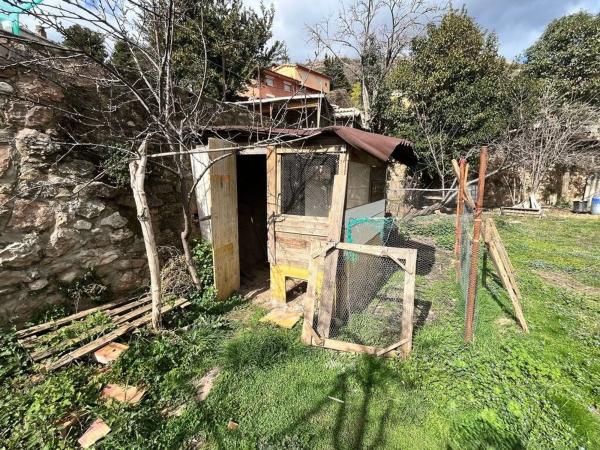 Terreno en calle de la Pinsania