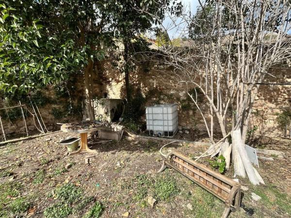 Terreno en calle de la Pinsania