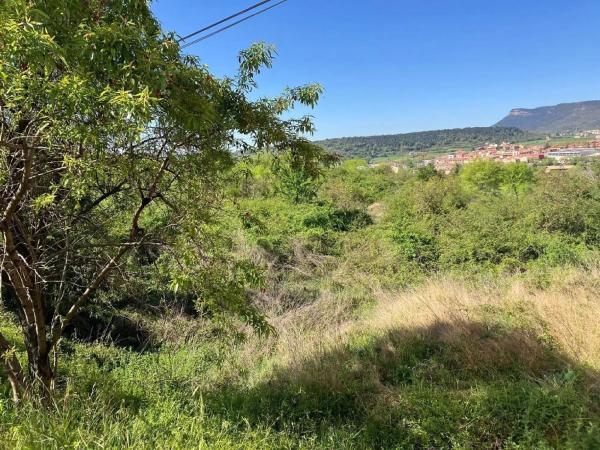 Terreno en Urbanització Serra Casampons