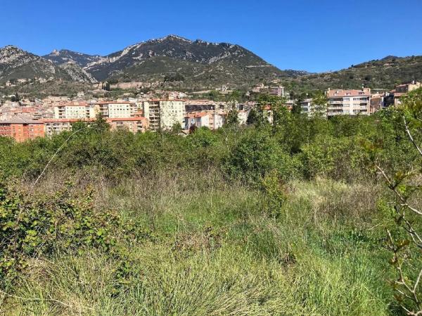 Terreno en Urbanització Serra Casampons