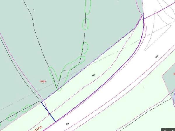 Terreno en Urbanització Serra Casampons