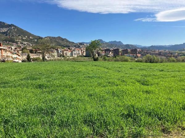 Terreno en camino Sant Bartomeu