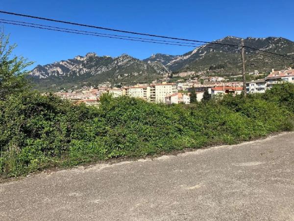 Terreno en Urbanització Serra Casampons