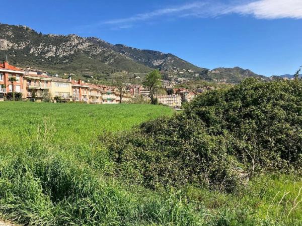 Terreno en camino Sant Bartomeu