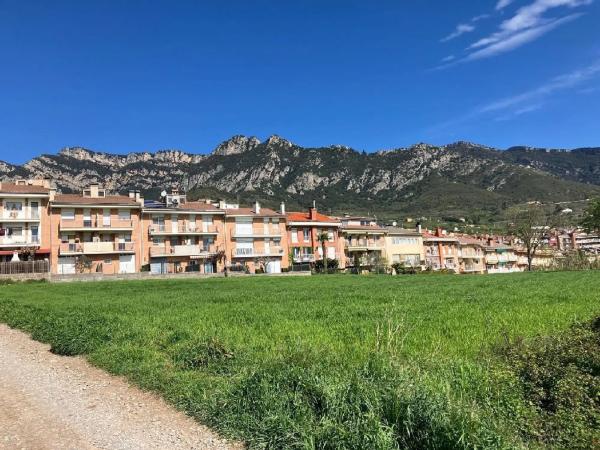 Terreno en camino Sant Bartomeu